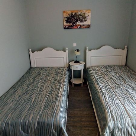 Nautilus Luxury Suites Galaxídhion Buitenkant foto