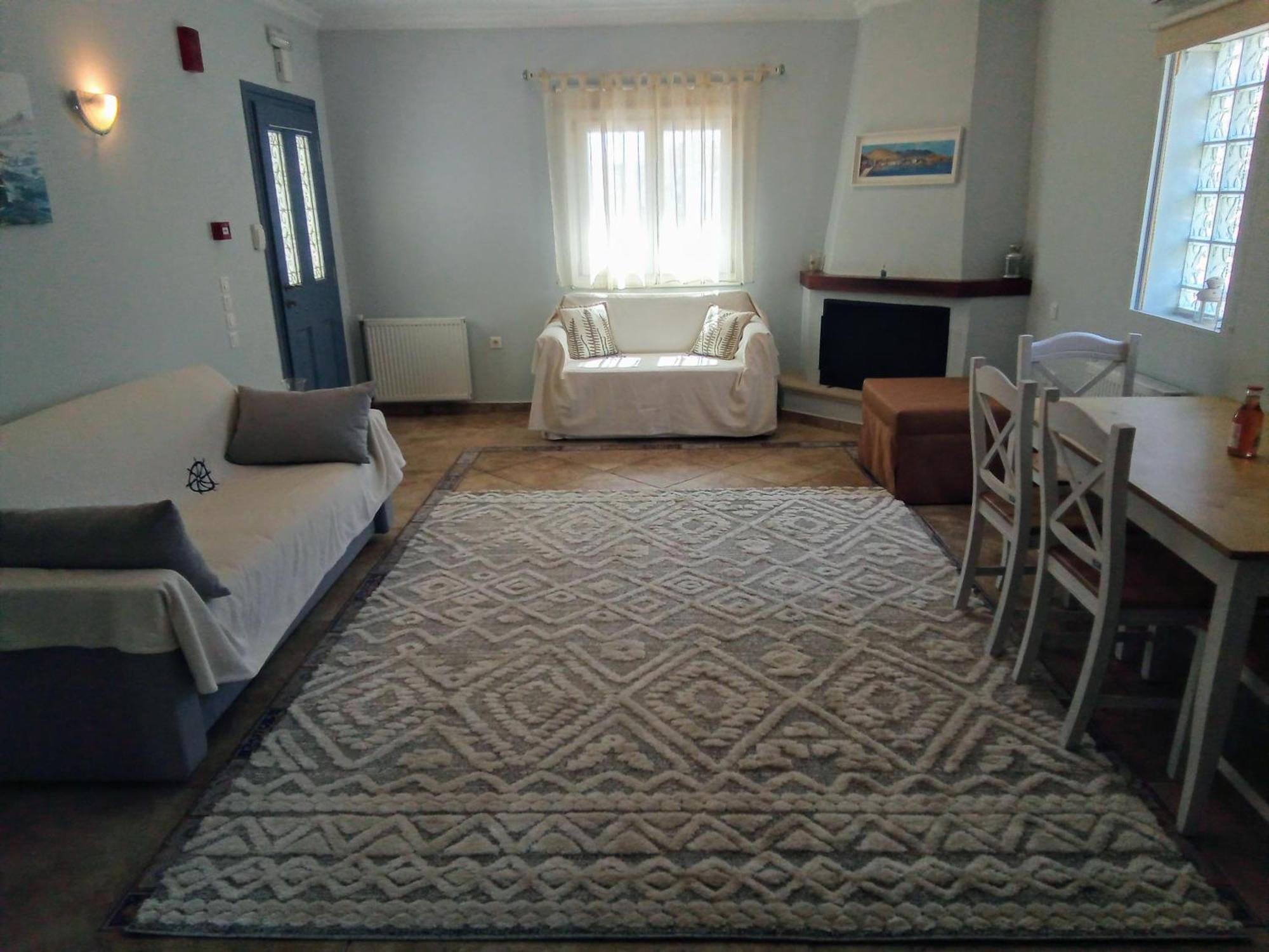 Nautilus Luxury Suites Galaxídhion Kamer foto